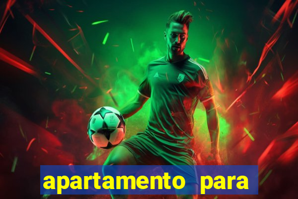 apartamento para alugar nova betania mossoro